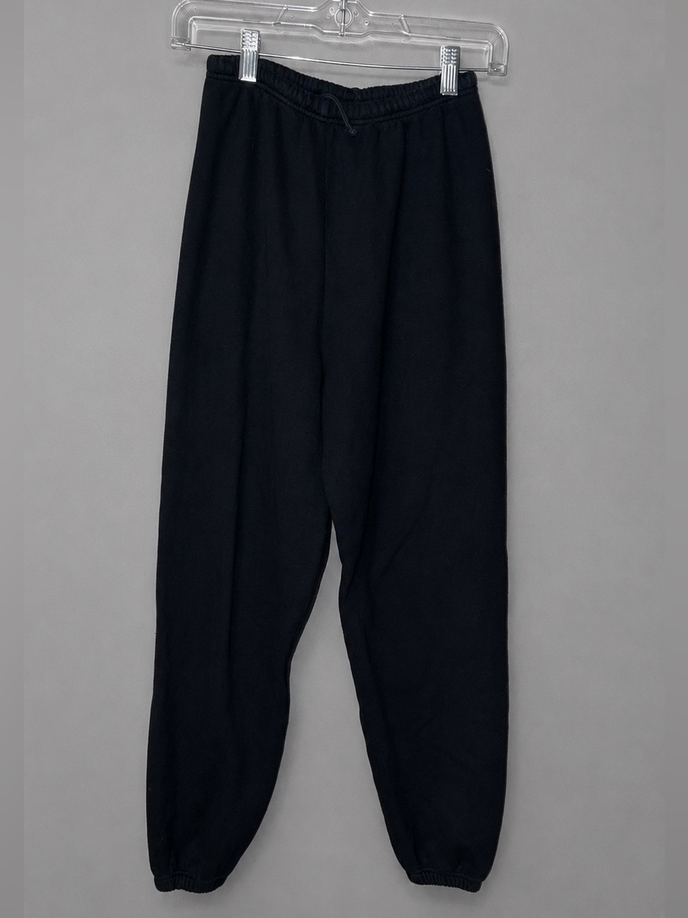 Skims cotton fleece classic joggers